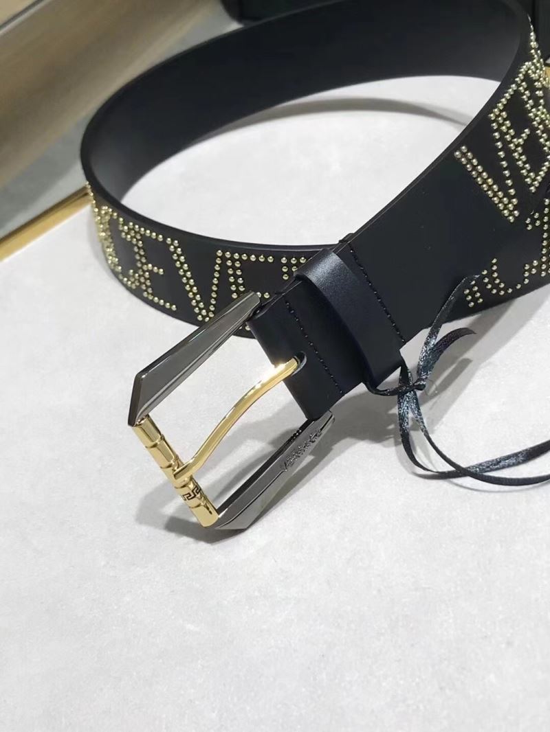 Versace Belts